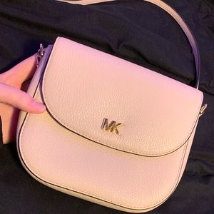 MK cross body purse